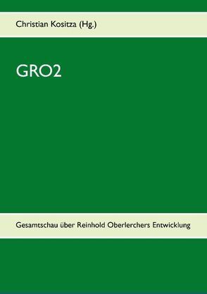 GRO2 von Kositza,  Chrisitian