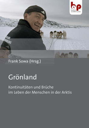 Grönland von Sowa,  Frank