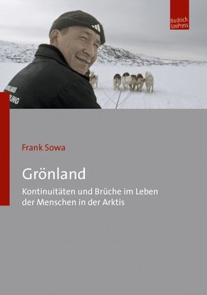 Grönland von Sowa,  Frank