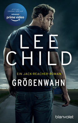 Größenwahn von Child,  Lee, Rahn,  Marie