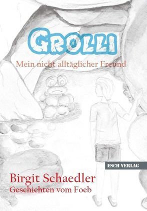 Grolli von Schaedler,  Birgit