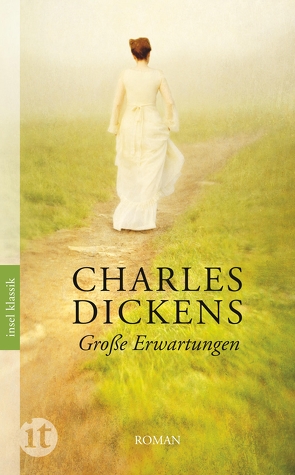 Große Erwartungen von Dickens,  Charles, Heichen,  Paul