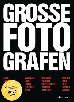 Große Fotografen von Koch,  Roberto