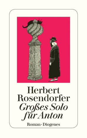 Großes Solo für Anton von Rosendorfer,  Herbert