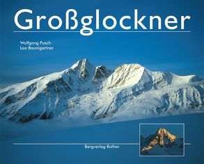 Großglockner von Baumgartner,  Leo, Pusch,  Wolfgang