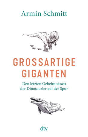 Großartige Giganten von Rennen,  Benjamin, Schmitt,  Armin