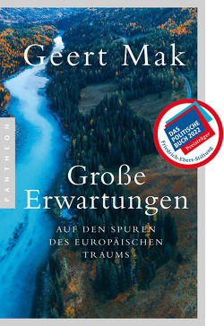 Große Erwartungen von Ecke,  Andreas, Mak,  Geert, Seferens,  Gregor