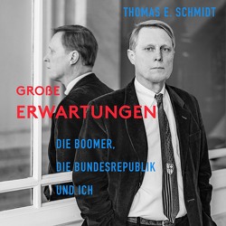 Große Erwartungen von Henkel,  Bodo, Schmidt,  Thomas E.