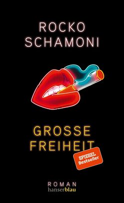 Große Freiheit von Schamoni,  Rocko