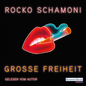 Große Freiheit von Schamoni,  Rocko