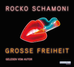 Große Freiheit von Schamoni,  Rocko