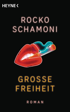 Große Freiheit von Schamoni,  Rocko