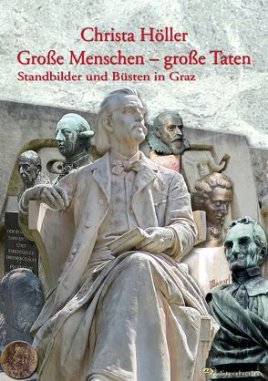 Große Menschen – große Taten von Höller,  Christa