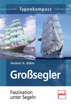 Großsegler von Böhm,  Herbert H.