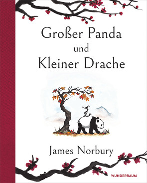 Großer Panda und Kleiner Drache von Norbury,  James, Schmidt,  Sibylle