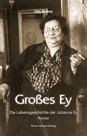 Großes Ey von Bales,  Ute