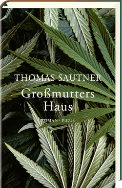 Großmutters Haus von Sautner,  Thomas