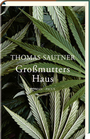 Großmutters Haus von Sautner,  Thomas