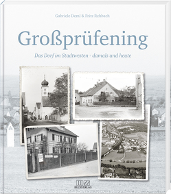 Großprüfening von Deml,  Gabriele, Rehbach,  Fritz