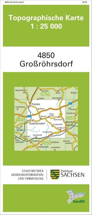 Großröhrsdorf (4850)