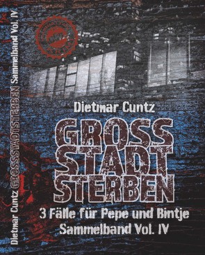 GROSSSTADTSTERBEN von Cuntz,  Dietmar