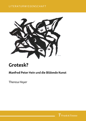 Grotesk? von Heyer,  Theresa