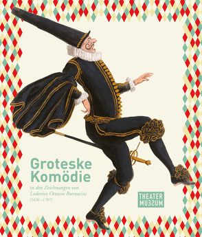 Groteske Komödie von Risatti,  Rudi