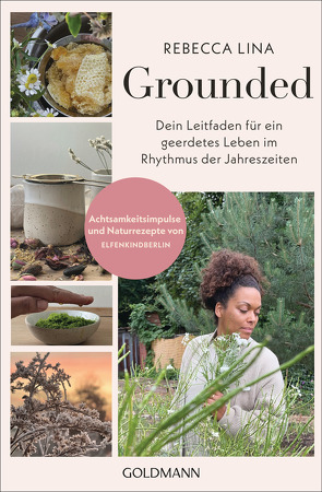 Grounded von Lina,  Rebecca