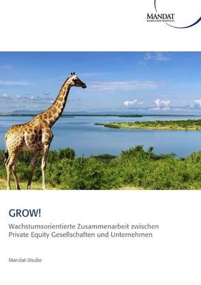 GROW! von Quelle,  Guido, Woikowsky,  Fabian