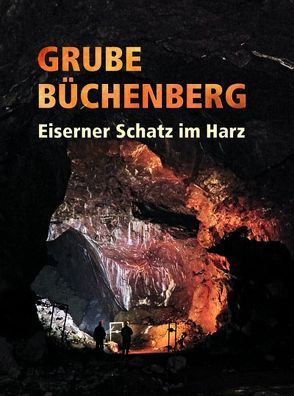 Grube Büchenberg von Schilling,  Wolfgang