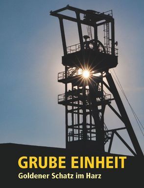 Grube Einheit von Autorengemeinschaft