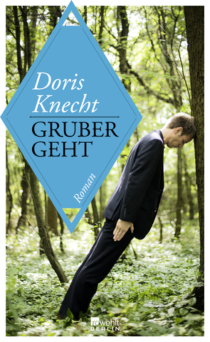 Gruber geht von Knecht,  Doris