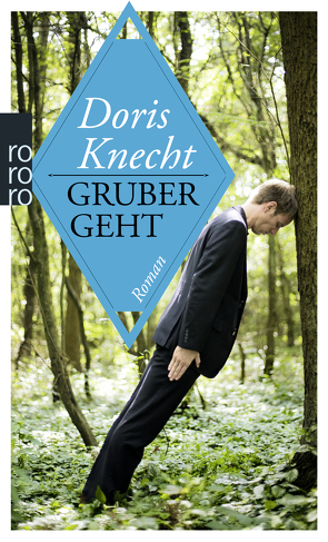 Gruber geht von Knecht,  Doris