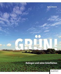 Grün! von Niewerth,  Andrea