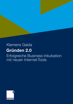 Gründen 2.0 von Gaida,  Klemens