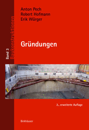 Gründungen von Hofmann,  Robert, Pauser,  Alfred, Pech,  Anton, Würger,  Erik