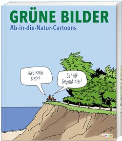 Grüne Bilder von Diverse, Kleinert,  Wolfgang, Schwalm,  Dieter