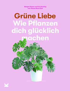 Grüne Liebe von Doane,  Morgan, Eschenhagen,  Bettina, Harding,  Erin