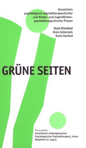 Grüne Seiten