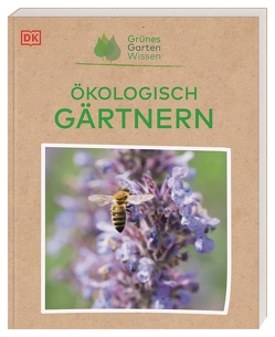 Grünes Gartenwissen. Ökologisch gärtnern von Allaway,  Zia, Langheineken,  Jutta