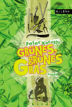 Grünes, grünes Gras von Karoshi,  Peter