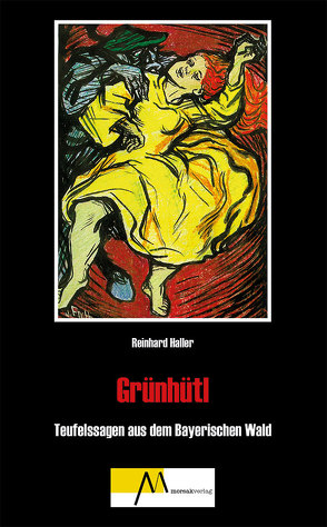 Grünhütl von Haller,  Reinhard