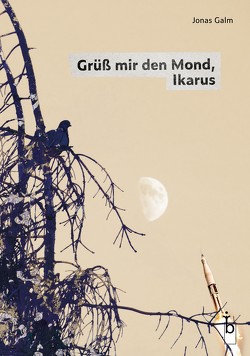 Grüß mir den Mond, Ikarus von Galm,  Jonas