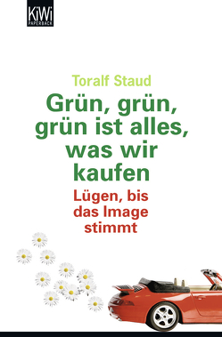 Grün, grün, grün alles was wir kaufen von Staud,  Toralf