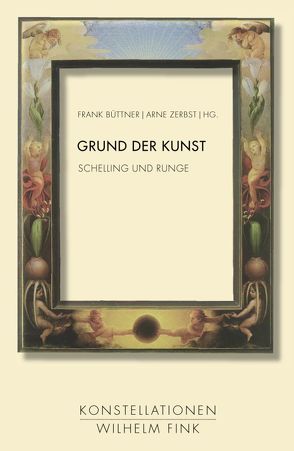 Grund der Kunst von Büttner,  Frank, Feilchenfeldt,  Konrad, Jantzen,  Jörg, Scholl,  Christian, Zerbst,  Arne