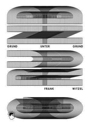 Grund unter Grund von Witzel,  Frank