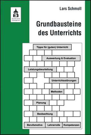 Grundbausteine des Unterrichts von Schmoll,  Lars