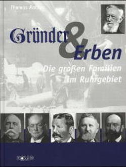 Gründer & Erben von Lehmann,  Ralf, Rother,  Thomas