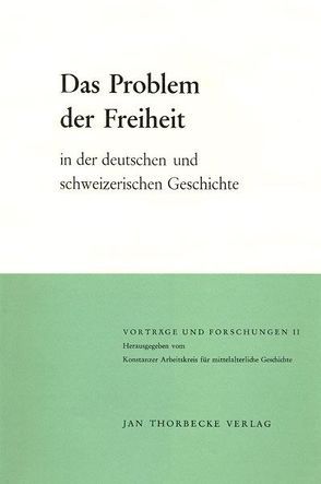 Grundfragen der alemannischen Geschichte von Beyerle,  Franz, Büttner,  Heinrich, Dienemann-Dietrich,  Irmgard