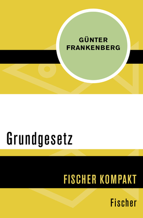 Grundgesetz von Frankenberg,  Günter